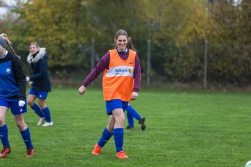 Bild 15 - Frauen TSV Wiemersdorf - SV Boostedt : Ergebnis: 0:7